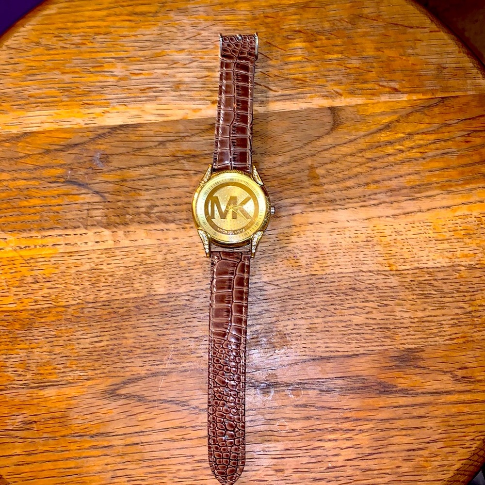 Michael Kors (Copy) Watch